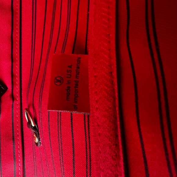 Louis Vuitton Neverfull MM DE - Picture 13 of 17